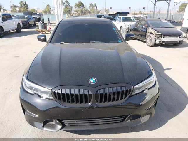 BMW 330I 2020 3MW5R1J02L8B16226 Image 13