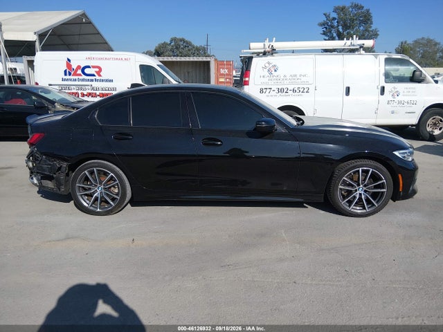 BMW 330I 2020 3MW5R1J02L8B16226 Image 14