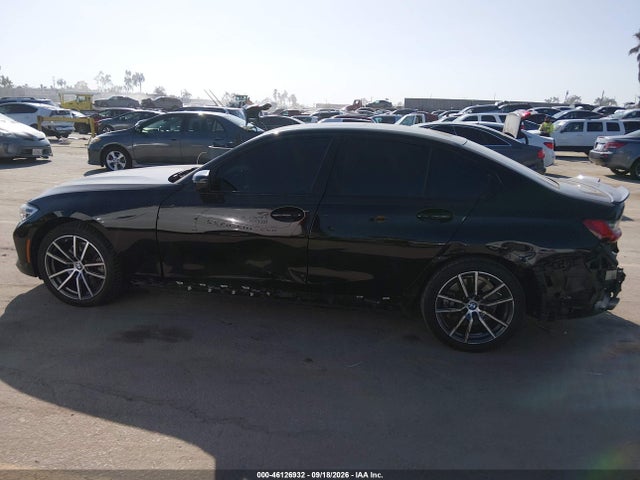 BMW 330I 2020 3MW5R1J02L8B16226 Image 15