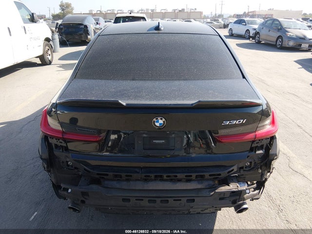 BMW 330I 2020 3MW5R1J02L8B16226 Image 17