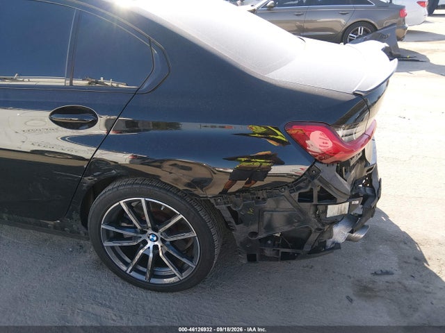 BMW 330I 2020 3MW5R1J02L8B16226 Image 18