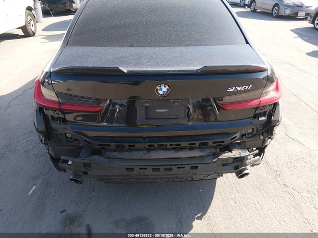 BMW 330I 2020 3MW5R1J02L8B16226 Image 19