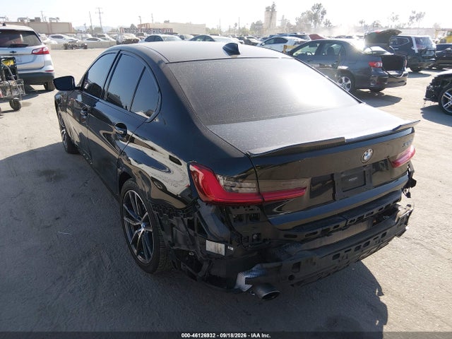 BMW 330I 2020 3MW5R1J02L8B16226 Image 3