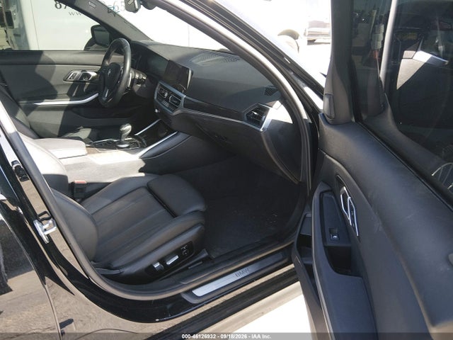 BMW 330I 2020 3MW5R1J02L8B16226 Image 5