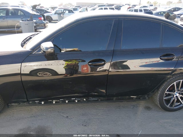 BMW 330I 2020 3MW5R1J02L8B16226 Image 6