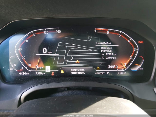 BMW 330I 2020 3MW5R1J02L8B16226 Image 7
