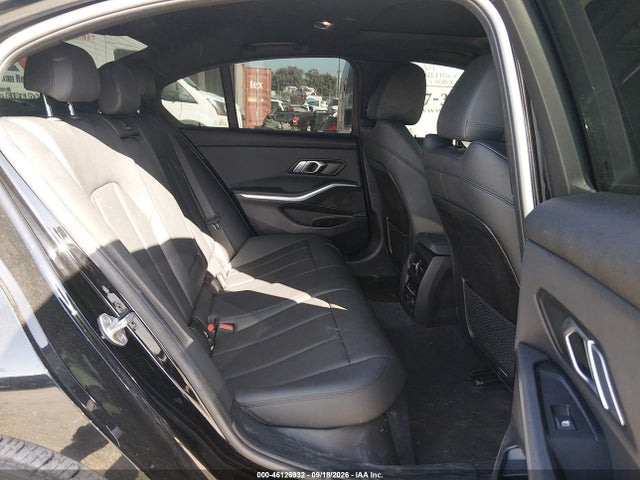 BMW 330I 2020 3MW5R1J02L8B16226 Image 8