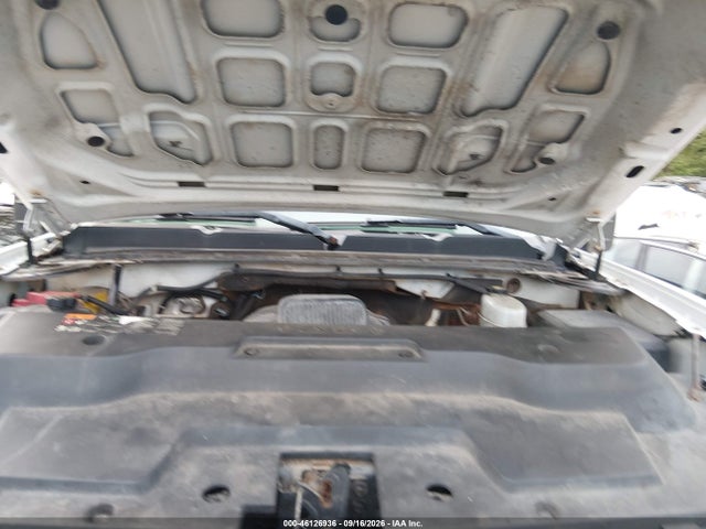 46126936 :رقم المزاد ، 1GC2KVCG0CZ106408 vin ، 2012 Chevrolet Silverado 2500hd Work Truck مزاد بيع