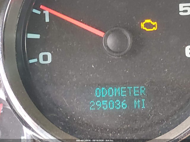 46126936 :رقم المزاد ، 1GC2KVCG0CZ106408 vin ، 2012 Chevrolet Silverado 2500hd Work Truck مزاد بيع