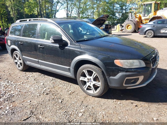 Продаж на аукціоні авто 2012 Volvo Xc70 T6/t6 Platinum/t6 Premier Plus, vin: YV4902BZ9C1134337, номер лоту: 46126948