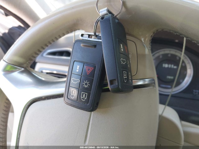 Продаж на аукціоні авто 2012 Volvo Xc70 T6/t6 Platinum/t6 Premier Plus, vin: YV4902BZ9C1134337, номер лоту: 46126948
