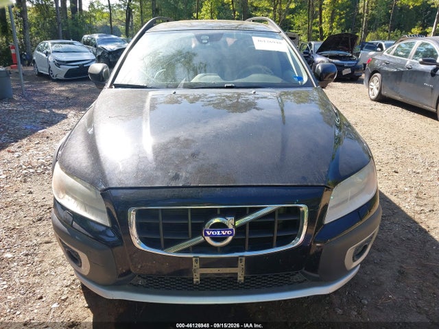 Продаж на аукціоні авто 2012 Volvo Xc70 T6/t6 Platinum/t6 Premier Plus, vin: YV4902BZ9C1134337, номер лоту: 46126948