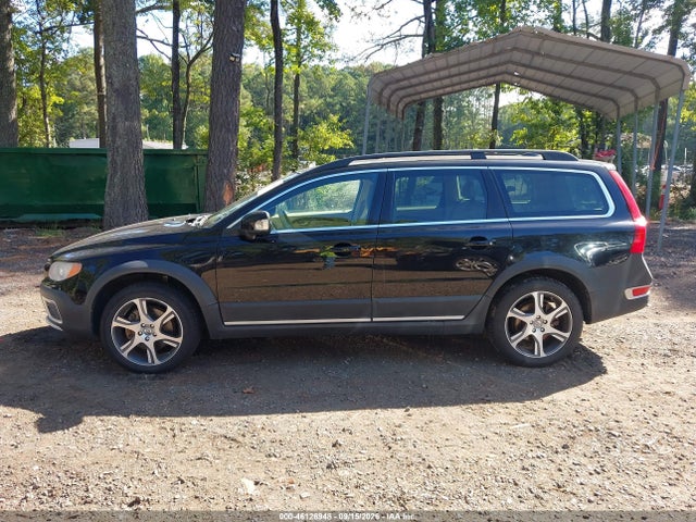 Продаж на аукціоні авто 2012 Volvo Xc70 T6/t6 Platinum/t6 Premier Plus, vin: YV4902BZ9C1134337, номер лоту: 46126948