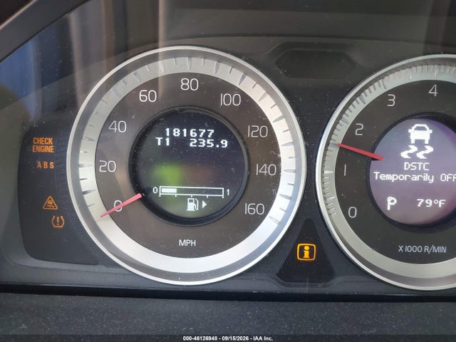 Продаж на аукціоні авто 2012 Volvo Xc70 T6/t6 Platinum/t6 Premier Plus, vin: YV4902BZ9C1134337, номер лоту: 46126948