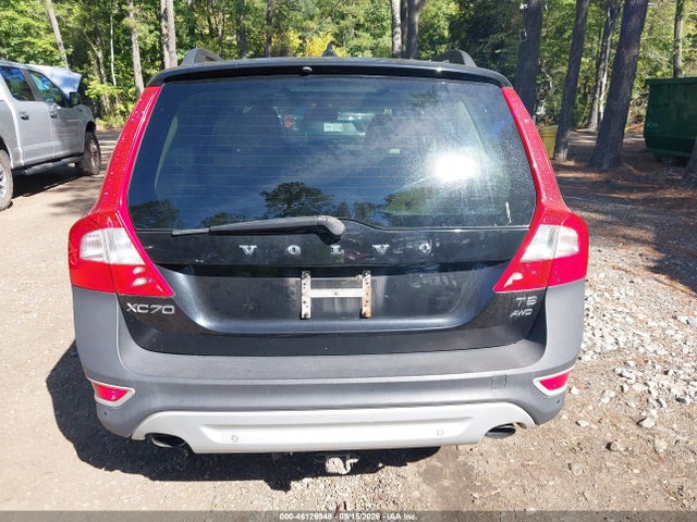 Продаж на аукціоні авто 2012 Volvo Xc70 T6/t6 Platinum/t6 Premier Plus, vin: YV4902BZ9C1134337, номер лоту: 46126948