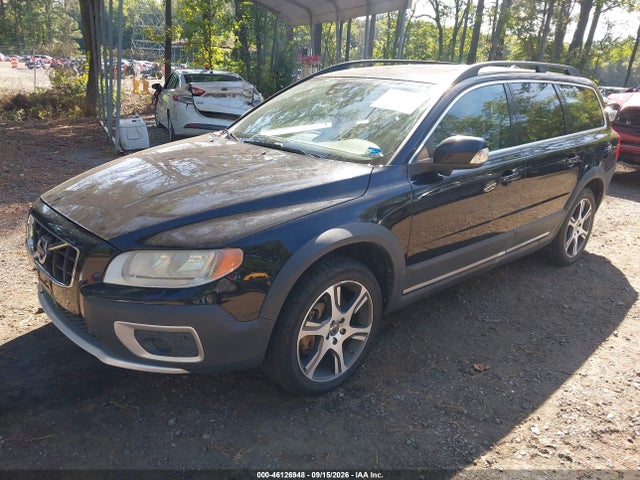 Продаж на аукціоні авто 2012 Volvo Xc70 T6/t6 Platinum/t6 Premier Plus, vin: YV4902BZ9C1134337, номер лоту: 46126948