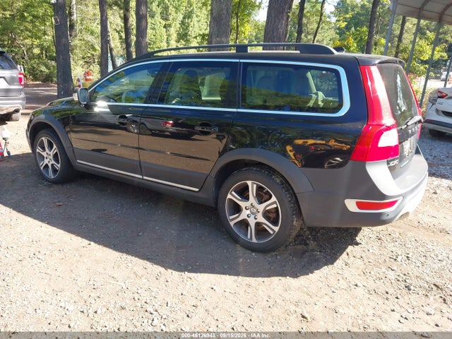 Продаж на аукціоні авто 2012 Volvo Xc70 T6/t6 Platinum/t6 Premier Plus, vin: YV4902BZ9C1134337, номер лоту: 46126948
