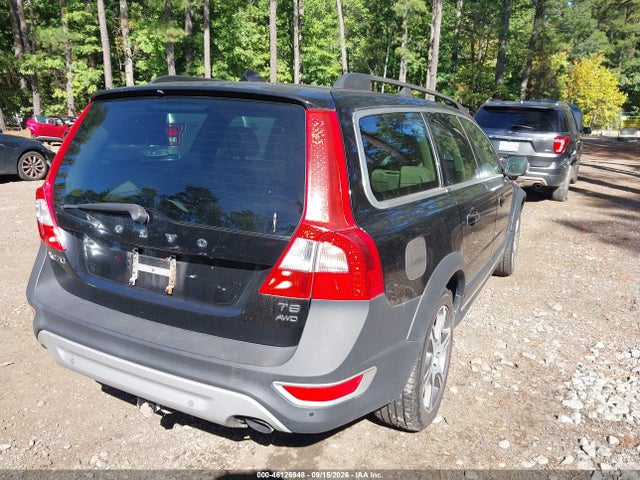 Продаж на аукціоні авто 2012 Volvo Xc70 T6/t6 Platinum/t6 Premier Plus, vin: YV4902BZ9C1134337, номер лоту: 46126948