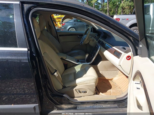 Продаж на аукціоні авто 2012 Volvo Xc70 T6/t6 Platinum/t6 Premier Plus, vin: YV4902BZ9C1134337, номер лоту: 46126948