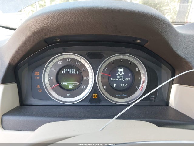 Продаж на аукціоні авто 2012 Volvo Xc70 T6/t6 Platinum/t6 Premier Plus, vin: YV4902BZ9C1134337, номер лоту: 46126948
