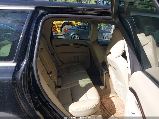 Продаж на аукціоні авто 2012 Volvo Xc70 T6/t6 Platinum/t6 Premier Plus, vin: YV4902BZ9C1134337, номер лоту: 46126948