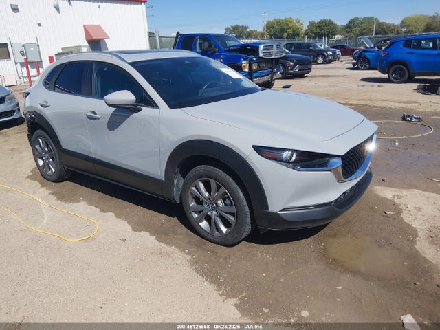 Продаж на аукціоні авто 2025 Mazda Cx-30 2.5 S Preferred Package, vin: 3MVDMBCM3SM819678, номер лоту: 46126958