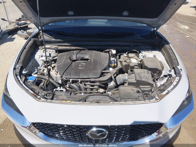 Продаж на аукціоні авто 2025 Mazda Cx-30 2.5 S Preferred Package, vin: 3MVDMBCM3SM819678, номер лоту: 46126958