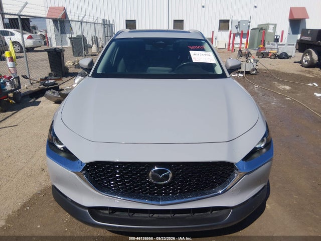 Продаж на аукціоні авто 2025 Mazda Cx-30 2.5 S Preferred Package, vin: 3MVDMBCM3SM819678, номер лоту: 46126958