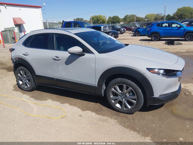 Продаж на аукціоні авто 2025 Mazda Cx-30 2.5 S Preferred Package, vin: 3MVDMBCM3SM819678, номер лоту: 46126958