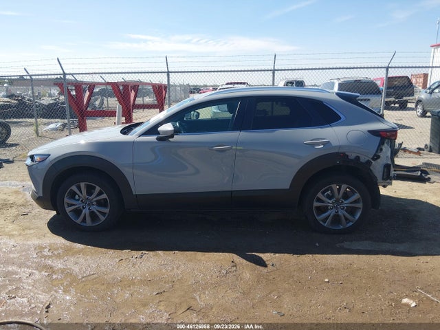 Продаж на аукціоні авто 2025 Mazda Cx-30 2.5 S Preferred Package, vin: 3MVDMBCM3SM819678, номер лоту: 46126958