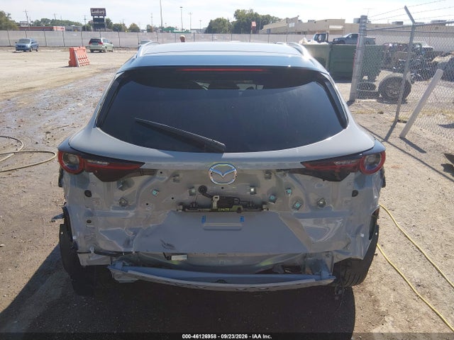 Продаж на аукціоні авто 2025 Mazda Cx-30 2.5 S Preferred Package, vin: 3MVDMBCM3SM819678, номер лоту: 46126958