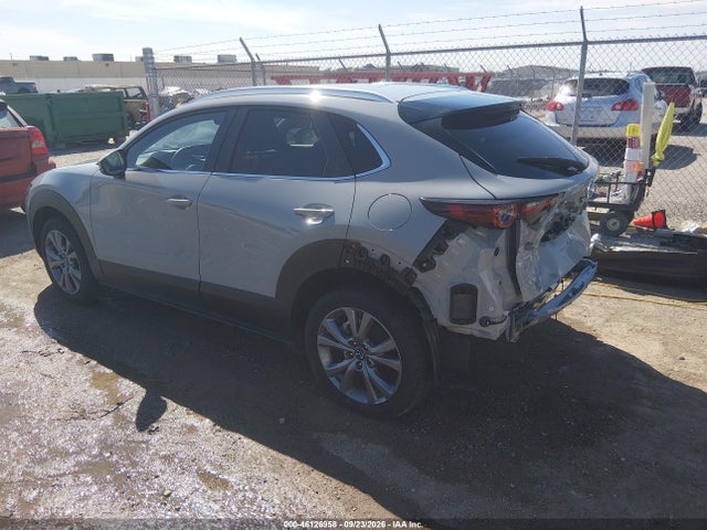 Продаж на аукціоні авто 2025 Mazda Cx-30 2.5 S Preferred Package, vin: 3MVDMBCM3SM819678, номер лоту: 46126958
