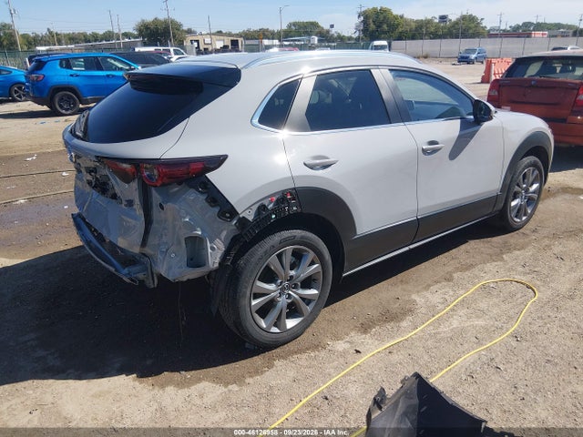 Продаж на аукціоні авто 2025 Mazda Cx-30 2.5 S Preferred Package, vin: 3MVDMBCM3SM819678, номер лоту: 46126958