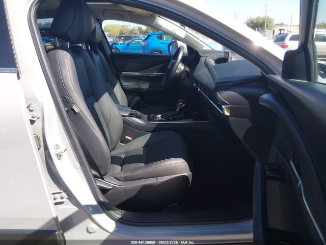 Продаж на аукціоні авто 2025 Mazda Cx-30 2.5 S Preferred Package, vin: 3MVDMBCM3SM819678, номер лоту: 46126958