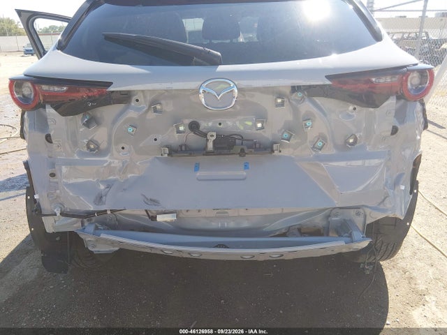 Продаж на аукціоні авто 2025 Mazda Cx-30 2.5 S Preferred Package, vin: 3MVDMBCM3SM819678, номер лоту: 46126958