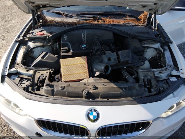 Aukcja sprzedaży 2014 Bmw 428i, vin: WBA3N3C59EF712340, numer aukcji: 46126965