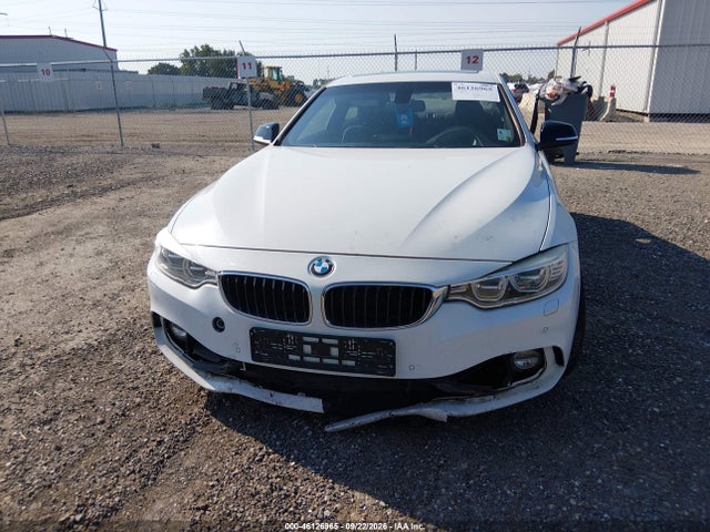 Aukcja sprzedaży 2014 Bmw 428i, vin: WBA3N3C59EF712340, numer aukcji: 46126965
