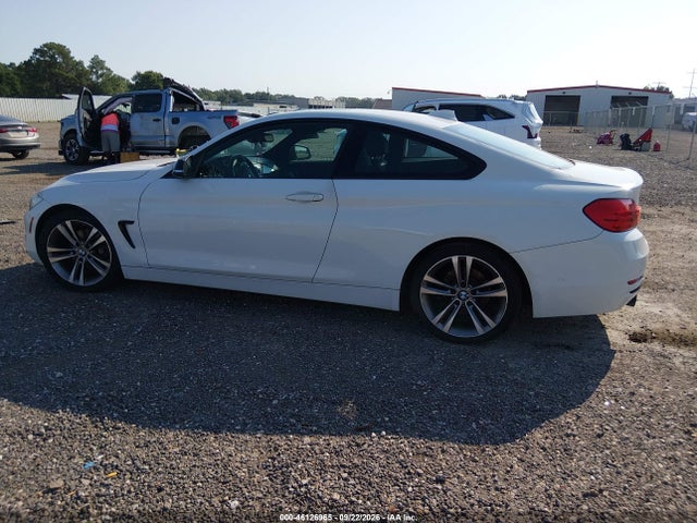 Aukcja sprzedaży 2014 Bmw 428i, vin: WBA3N3C59EF712340, numer aukcji: 46126965