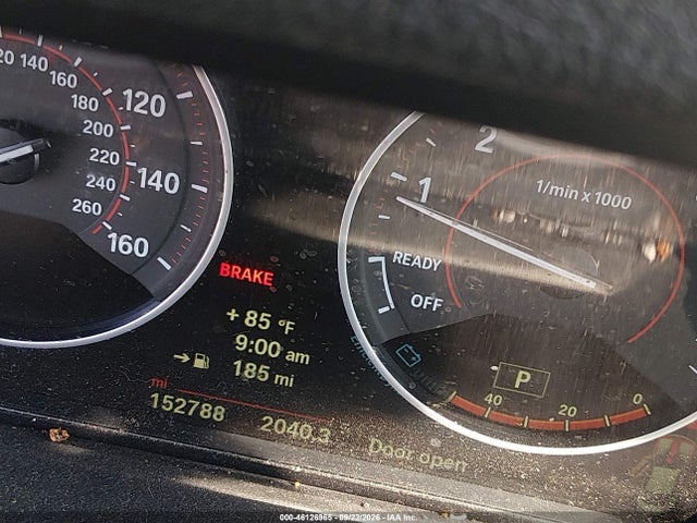 Aukcja sprzedaży 2014 Bmw 428i, vin: WBA3N3C59EF712340, numer aukcji: 46126965