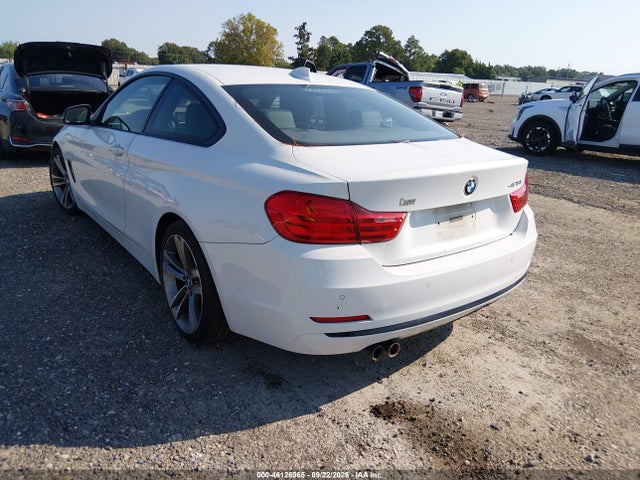 Aukcja sprzedaży 2014 Bmw 428i, vin: WBA3N3C59EF712340, numer aukcji: 46126965