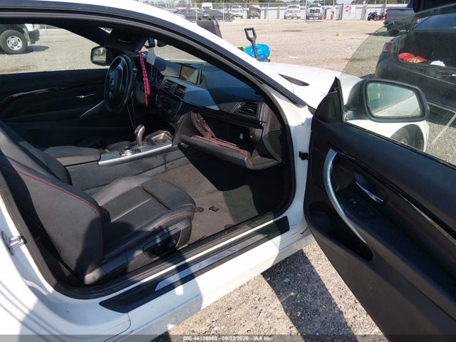 Aukcja sprzedaży 2014 Bmw 428i, vin: WBA3N3C59EF712340, numer aukcji: 46126965