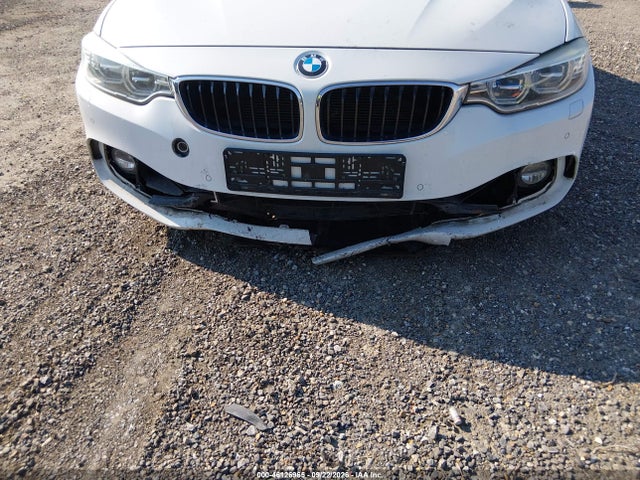 Aukcja sprzedaży 2014 Bmw 428i, vin: WBA3N3C59EF712340, numer aukcji: 46126965