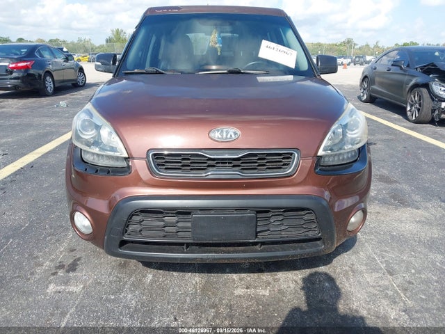 Продаж на аукціоні авто 2012 Kia Soul !, vin: KNDJT2A60C7432318, номер лоту: 46126967