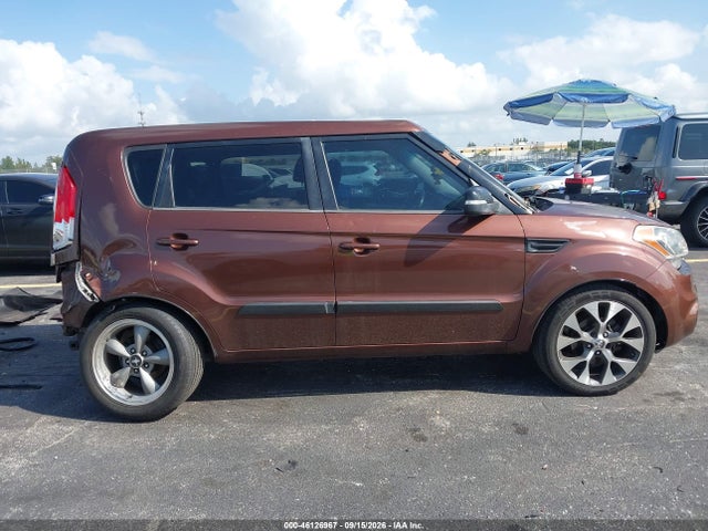 Продаж на аукціоні авто 2012 Kia Soul !, vin: KNDJT2A60C7432318, номер лоту: 46126967