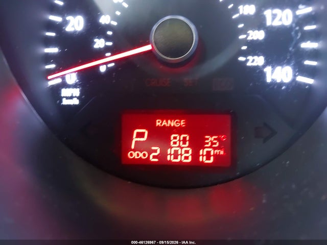 Продаж на аукціоні авто 2012 Kia Soul !, vin: KNDJT2A60C7432318, номер лоту: 46126967