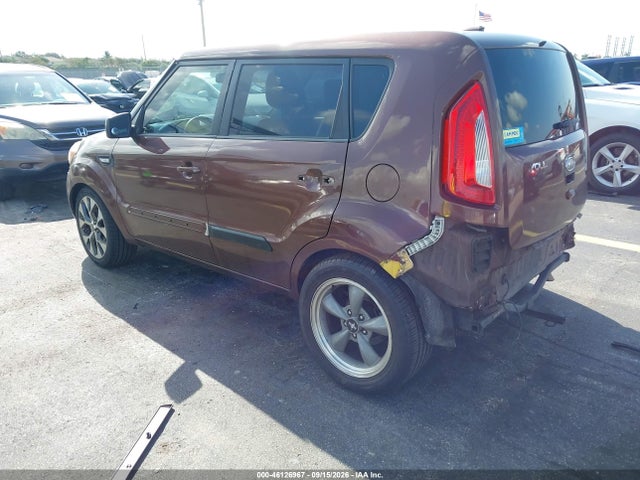 Продаж на аукціоні авто 2012 Kia Soul !, vin: KNDJT2A60C7432318, номер лоту: 46126967
