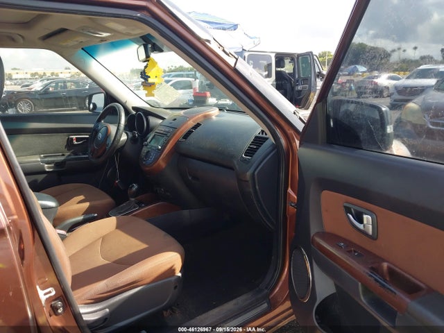 Продаж на аукціоні авто 2012 Kia Soul !, vin: KNDJT2A60C7432318, номер лоту: 46126967