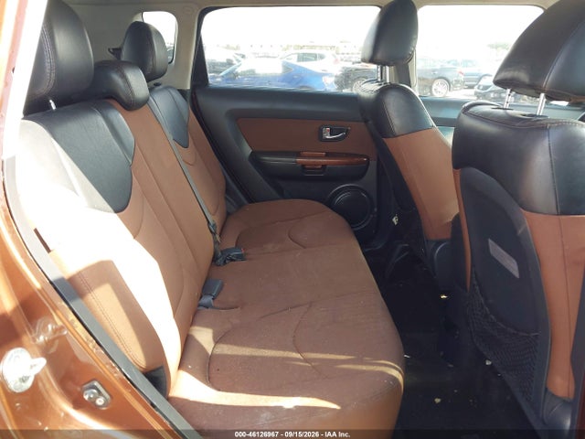 Продаж на аукціоні авто 2012 Kia Soul !, vin: KNDJT2A60C7432318, номер лоту: 46126967