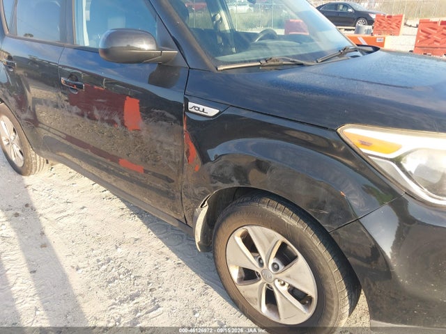 2015 Kia Soul მანქანა იყიდება აუქციონზე, vin: KNDJN2A26F7170090, აუქციონის ნომერი: 46126972
