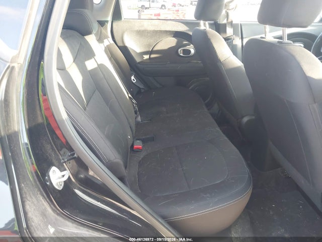 2015 Kia Soul მანქანა იყიდება აუქციონზე, vin: KNDJN2A26F7170090, აუქციონის ნომერი: 46126972